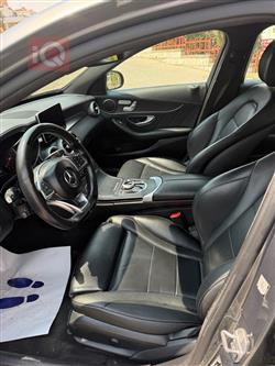 مێرسێدس بێنز C-Class
